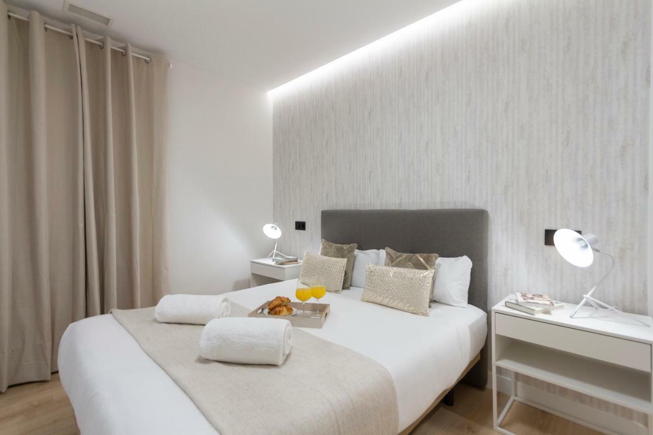 Apa - 23231 Apartment Madrid