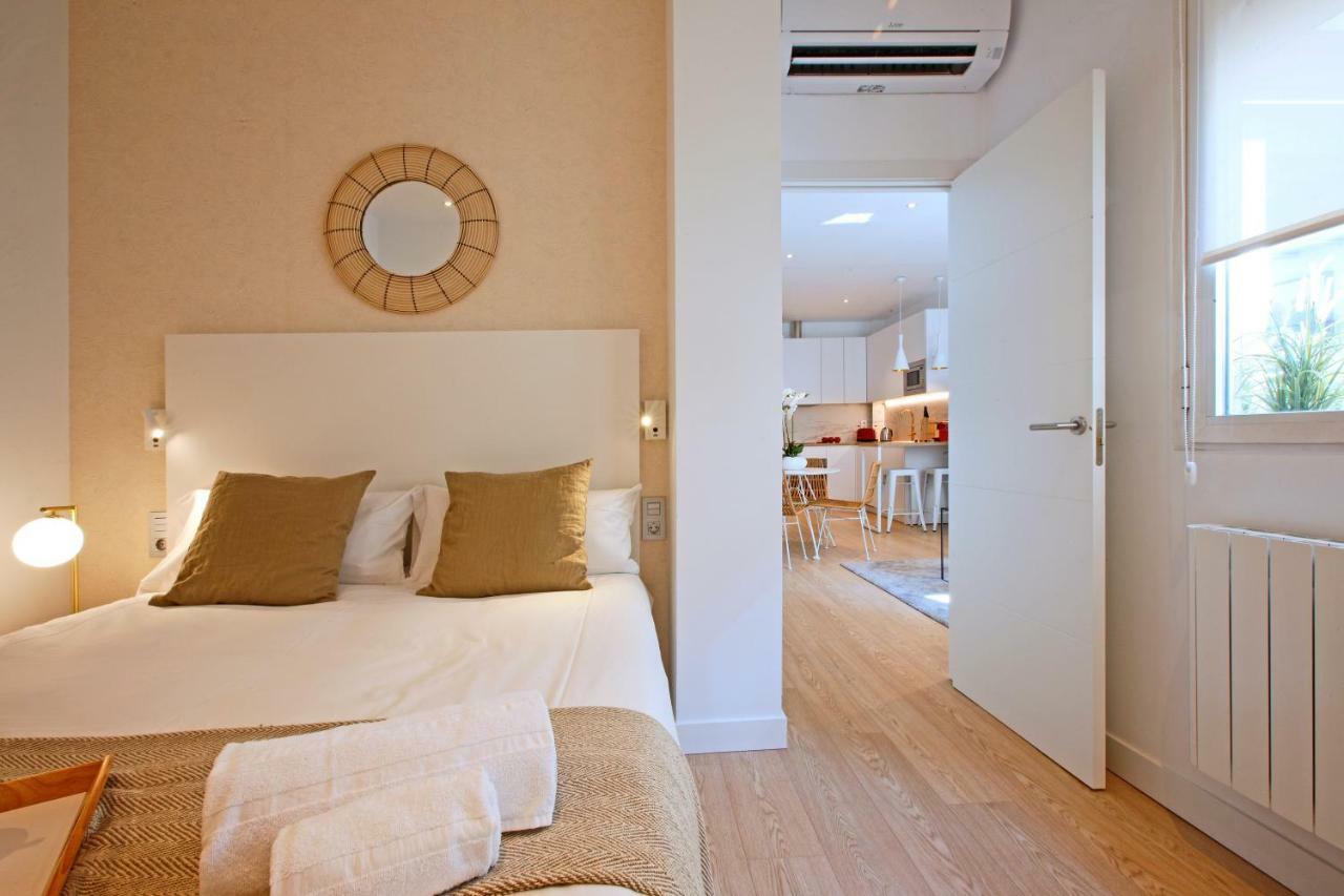 Apartment Principe Letras By Madflats Collection *