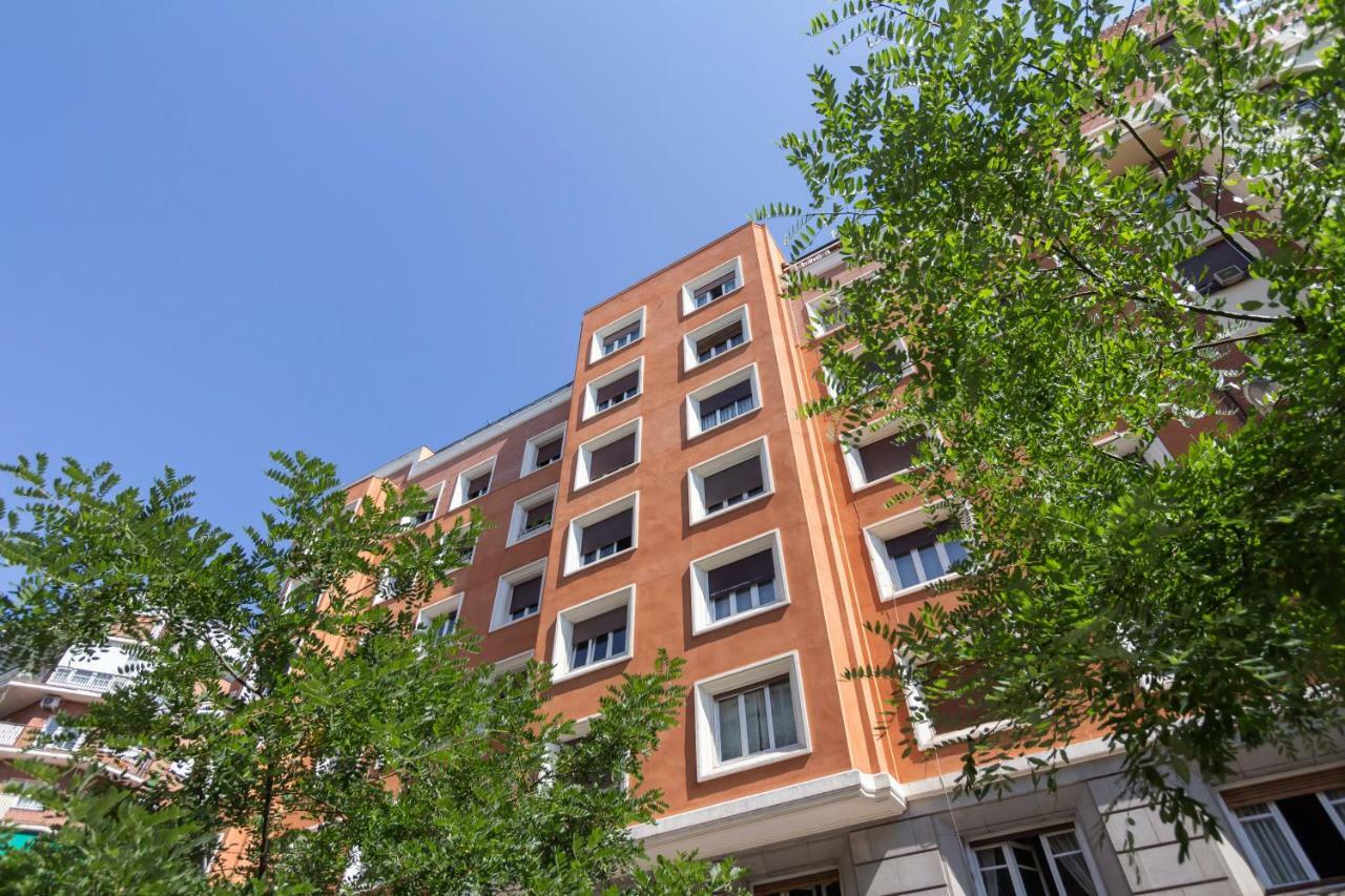 Apartment Apa - 23231 Madrid