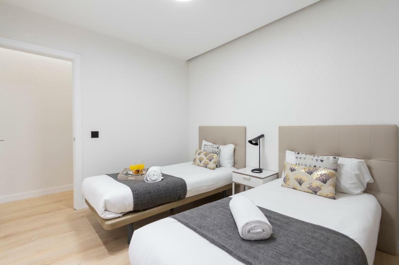 Apa - 23231 Apartment Madrid