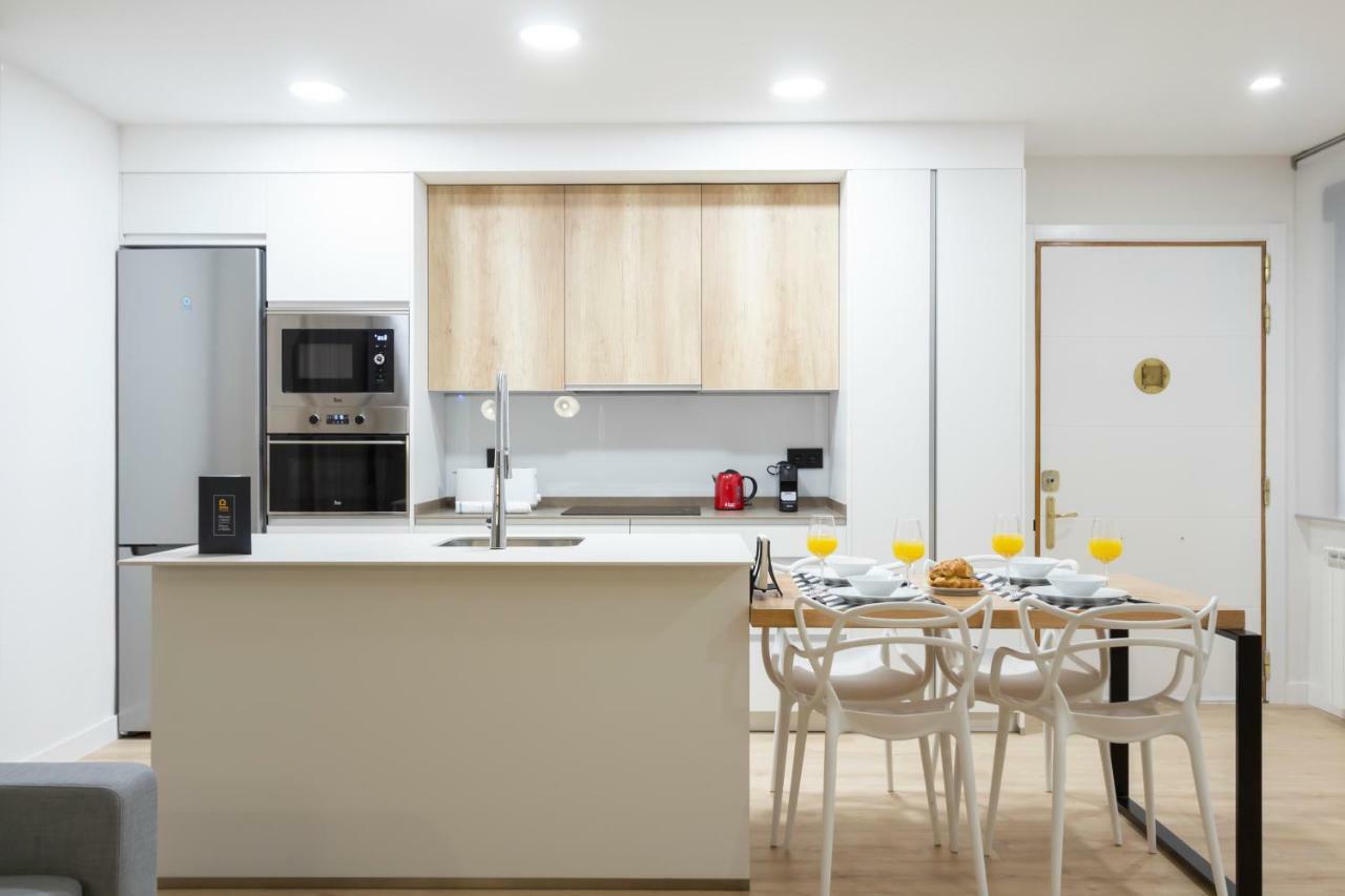 Apa - 23231 Apartment *