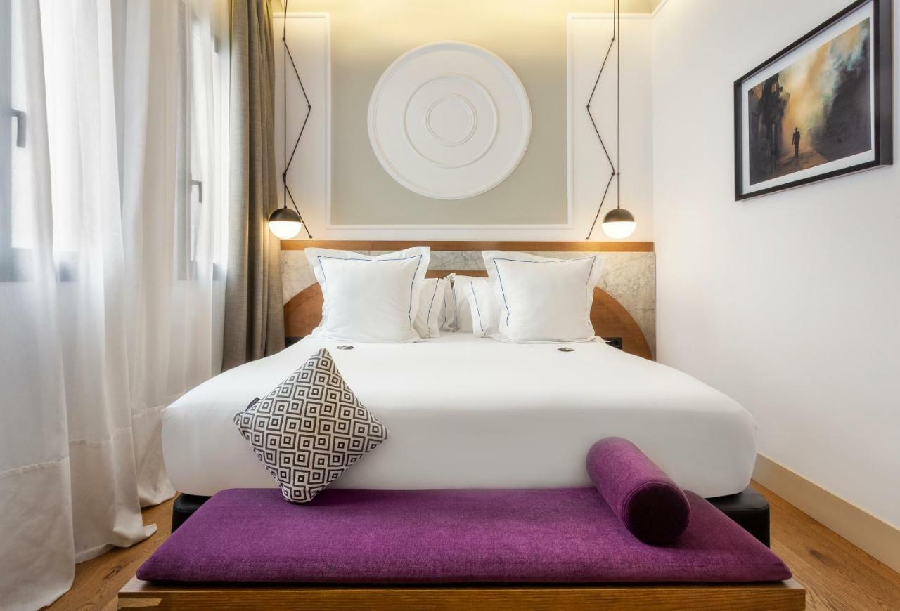 Hotel One Shot Fortuny Madri
