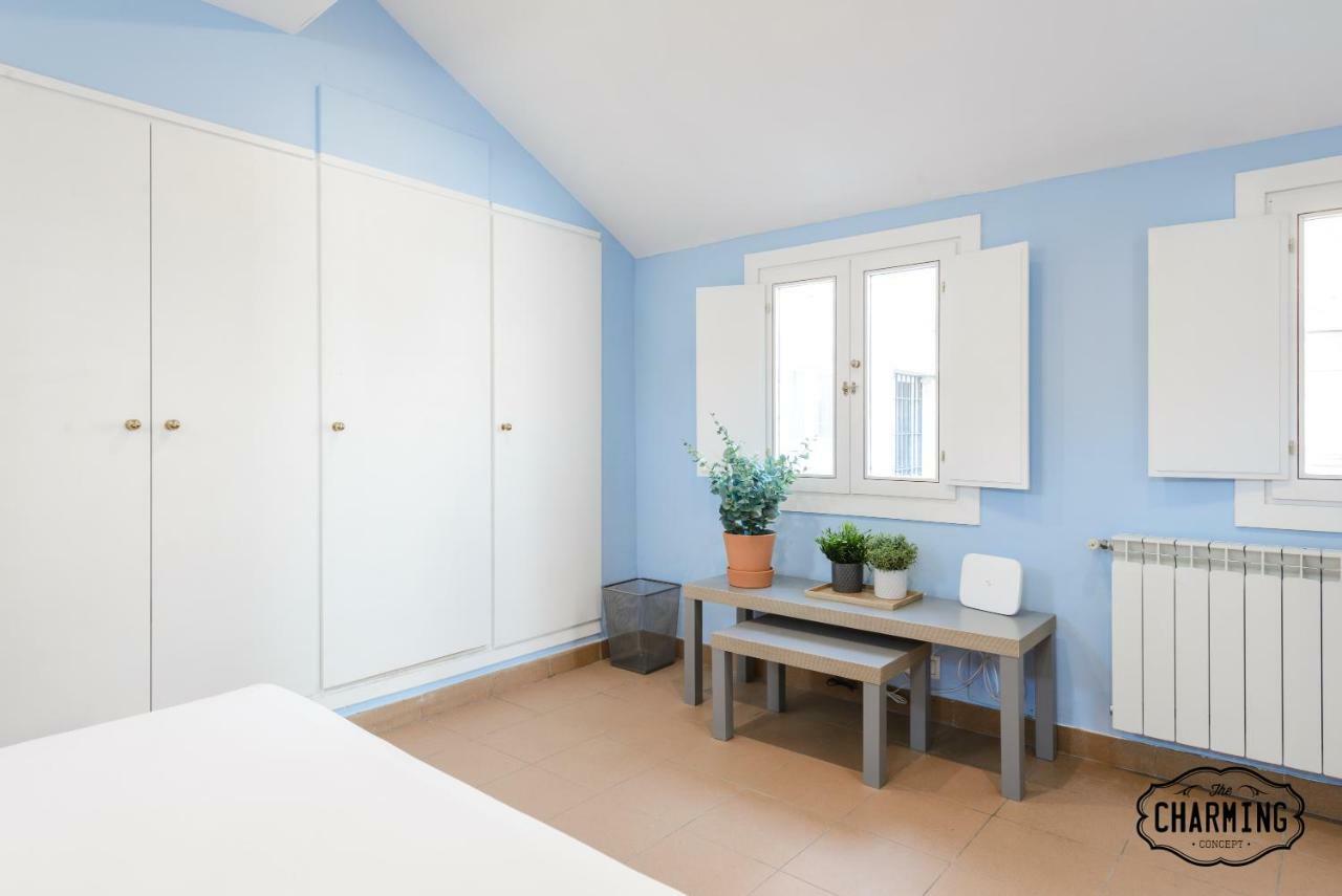 Charming Puerta Del Sol Terrace *