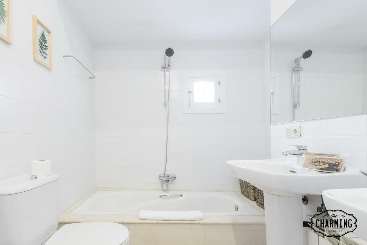 Charming Puerta Del Sol Terrace * Madrid