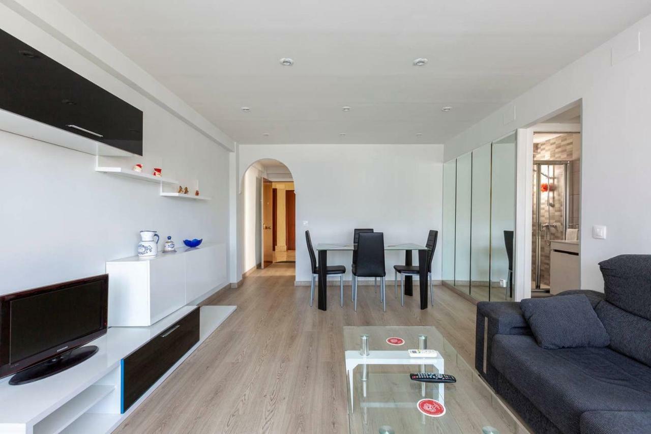 Apartment La Vaguada