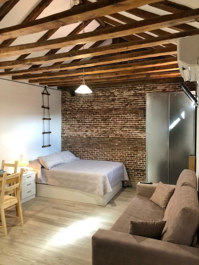 Gran Via De Temporada Apartamento