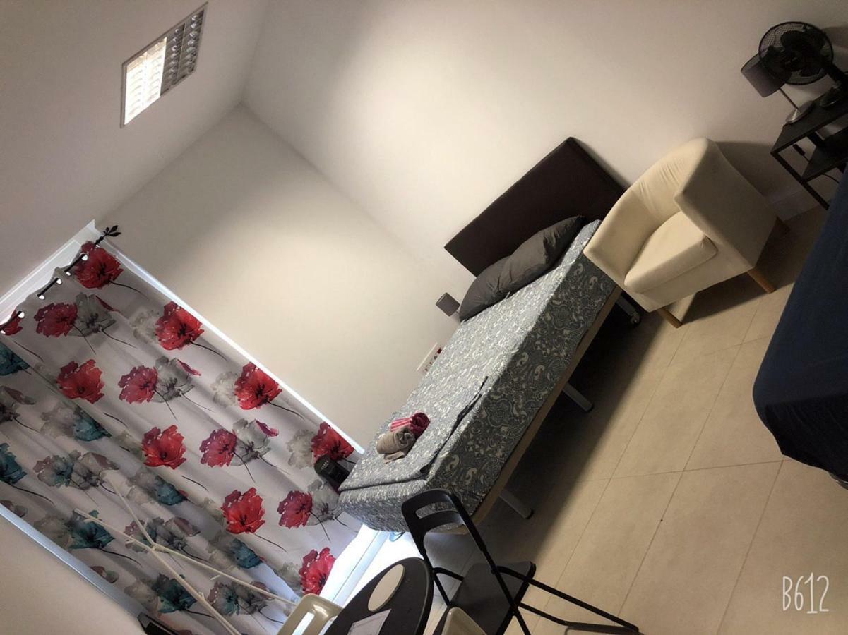 Parsa House Guest house Madrid