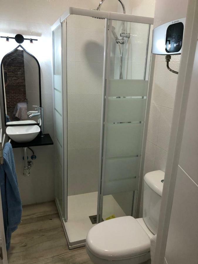 Gran Via De Temporada Apartamento