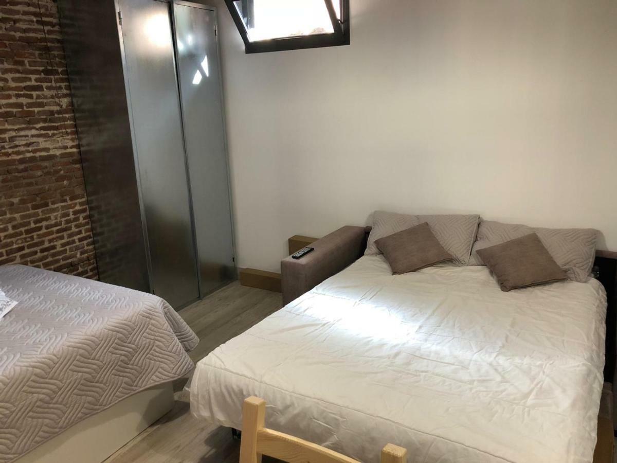 Gran Via De Temporada Apartamento