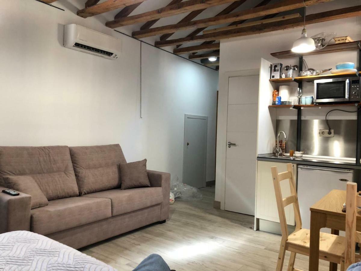 Apartamento Gran Via De Temporada *