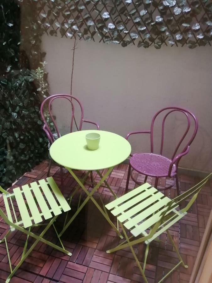 Apartment Smartapart, Center Madrid