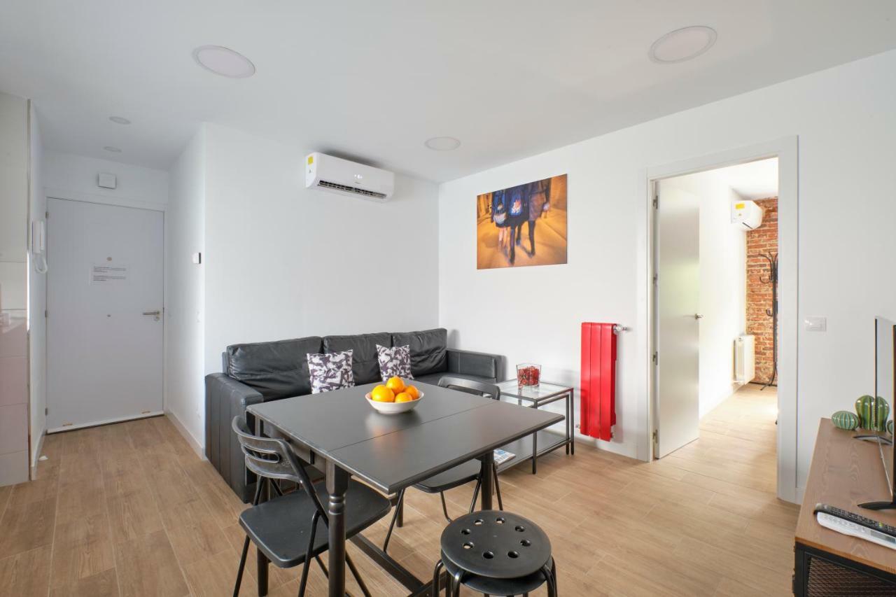 Ever House - Alcala Cielo 2 Rooftop Madrid