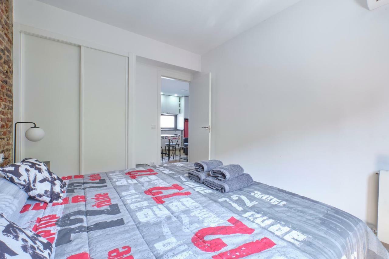 Ever House - Alcala Cielo 2 Rooftop Apartment Madrid