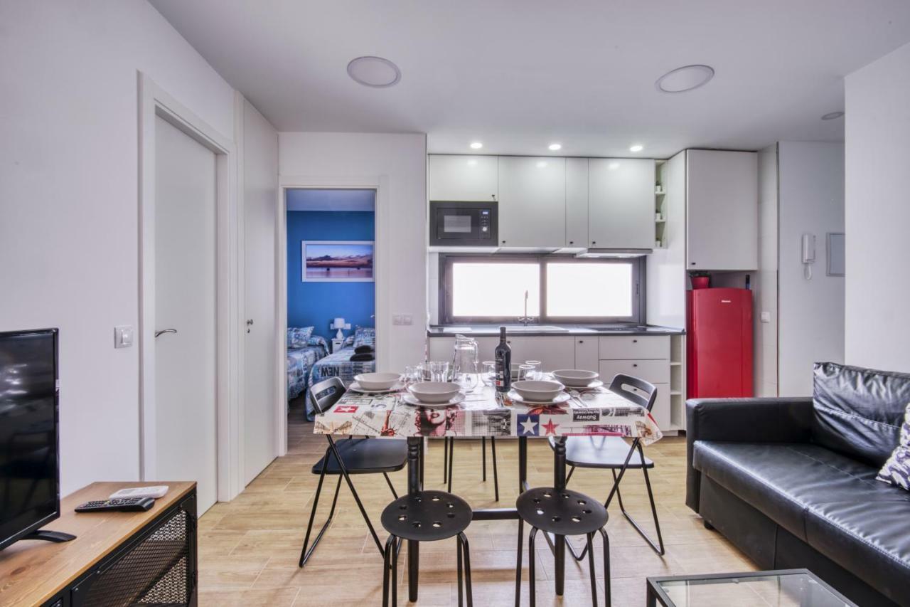 Ever House - Alcala Cielo 2 Rooftop Apartment Madrid