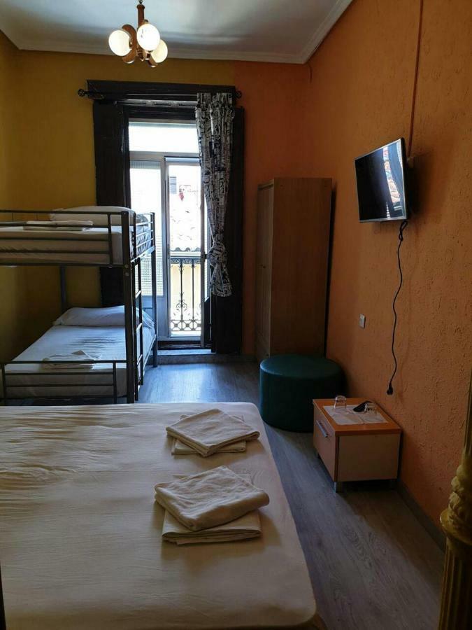 Arvin Hostal Casa de hóspedes