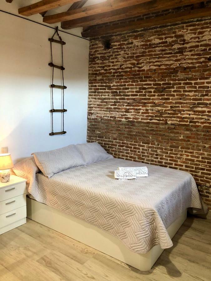 Gran Via De Temporada Apartamento