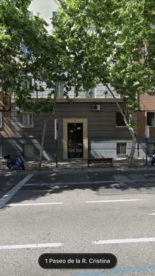 Guest house Like At Madrid