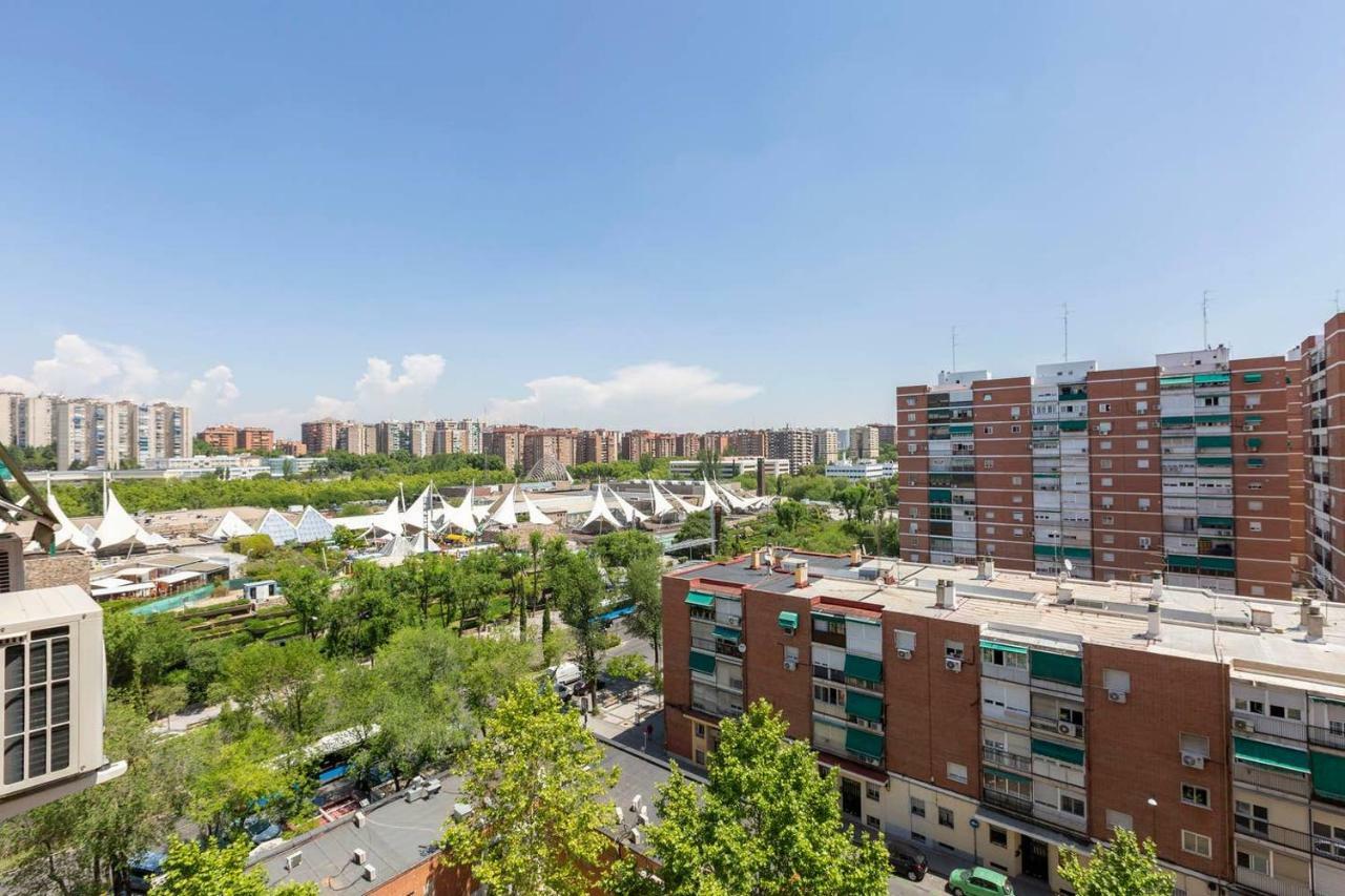 La Vaguada Apartment *