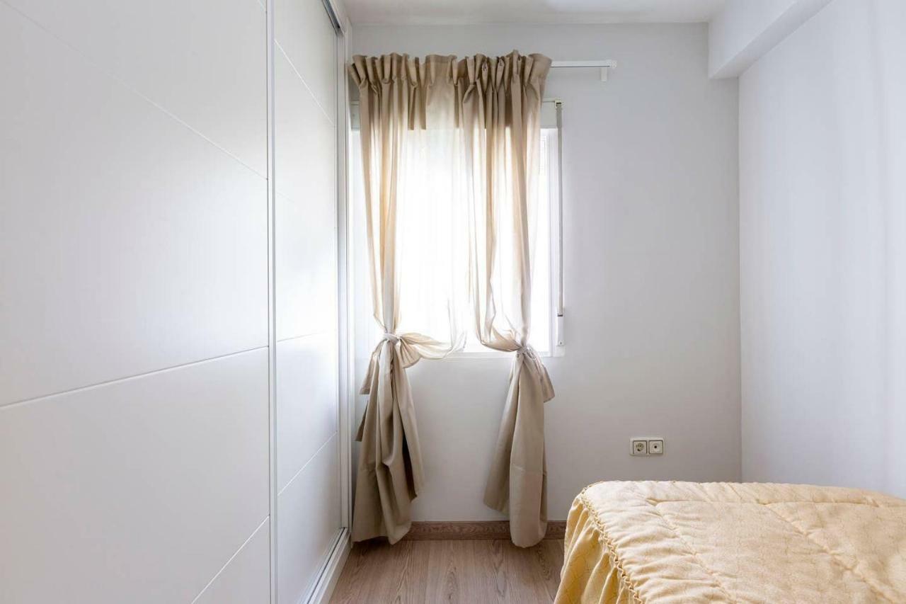 Apartment La Vaguada