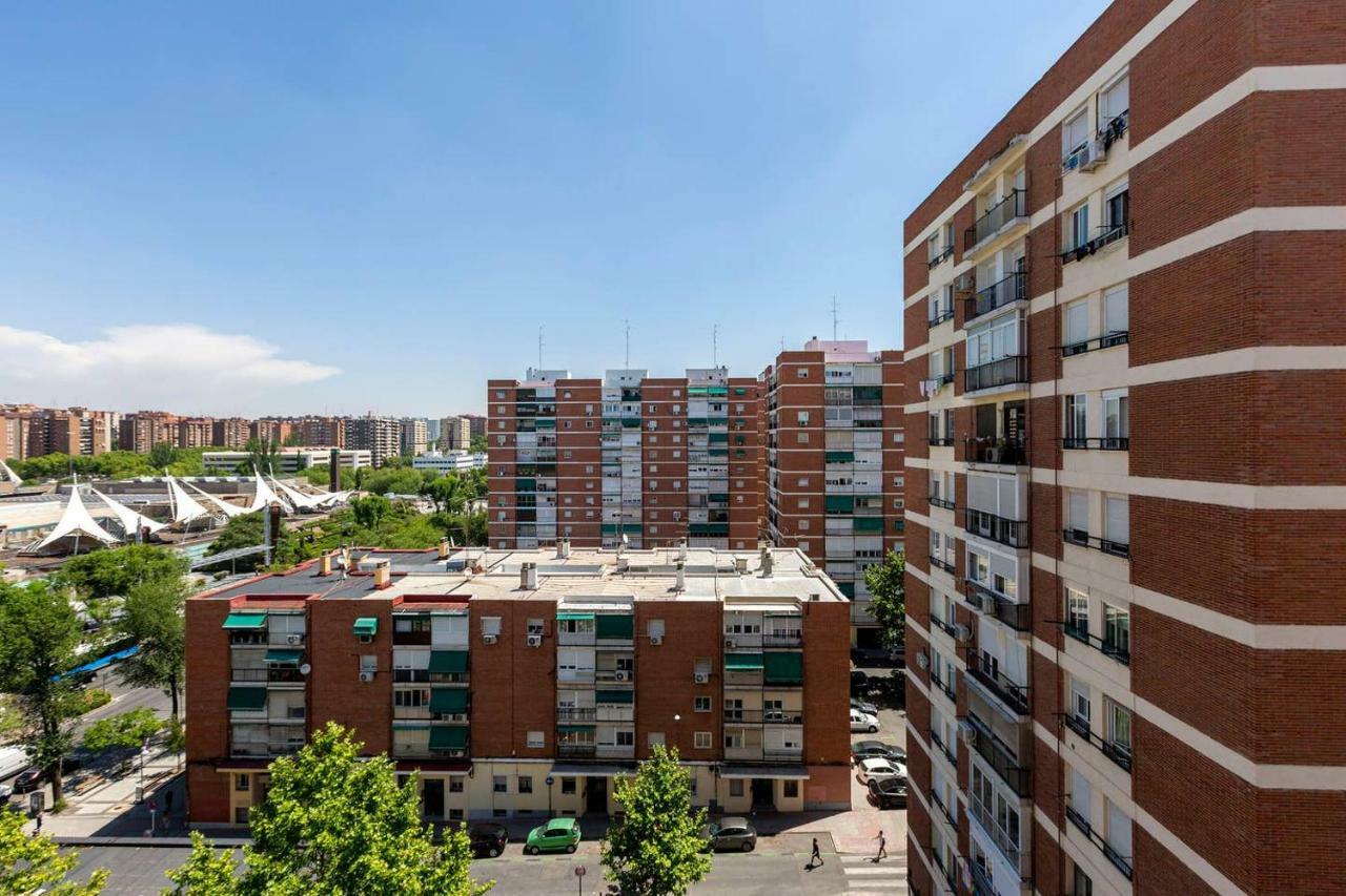Lejlighed La Vaguada Madrid