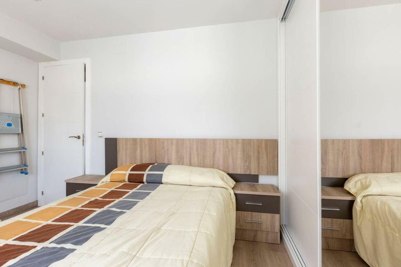 La Vaguada Apartment