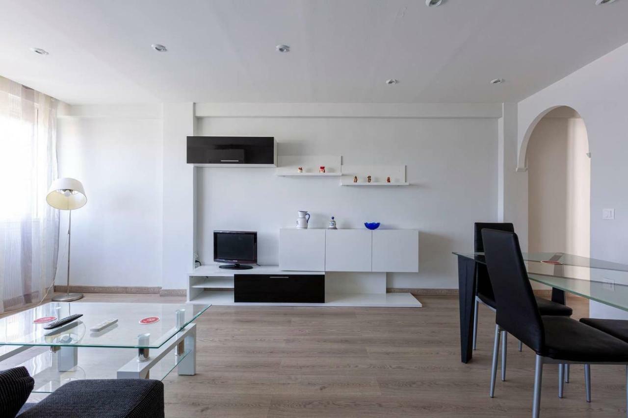 Apartment La Vaguada