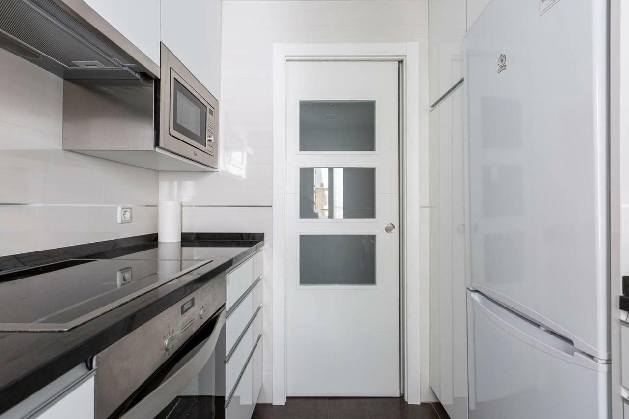 La Vaguada Apartment Madrid