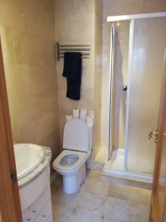Rosa Menendez Apartment