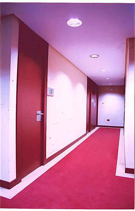 Anaco Hotel Madri