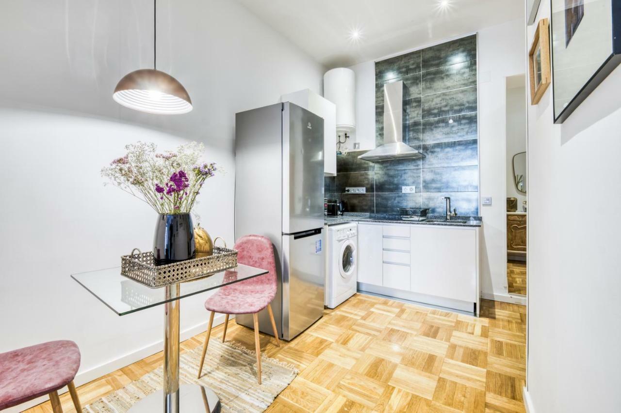 Atocha-sol Boutique Apartment Madrid