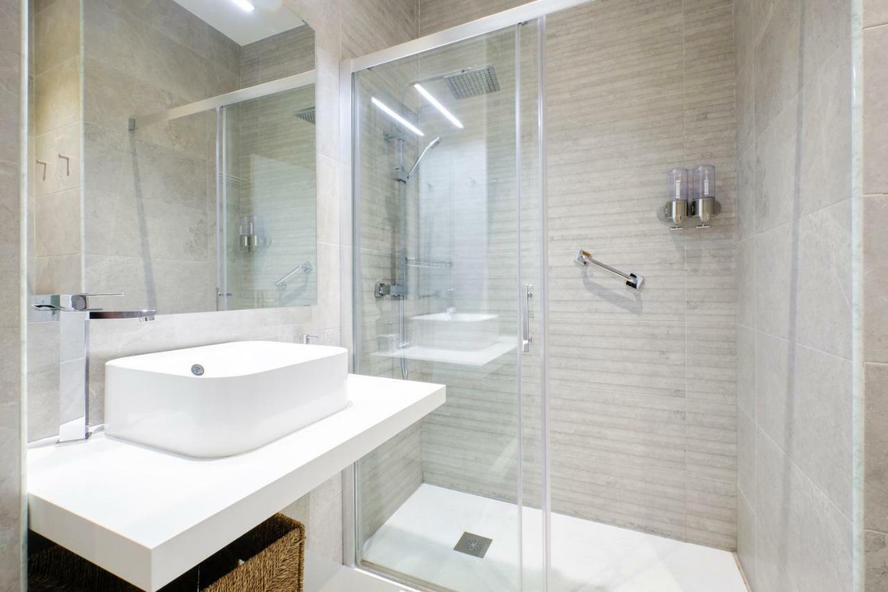 Atocha-sol Boutique Apartment Madrid