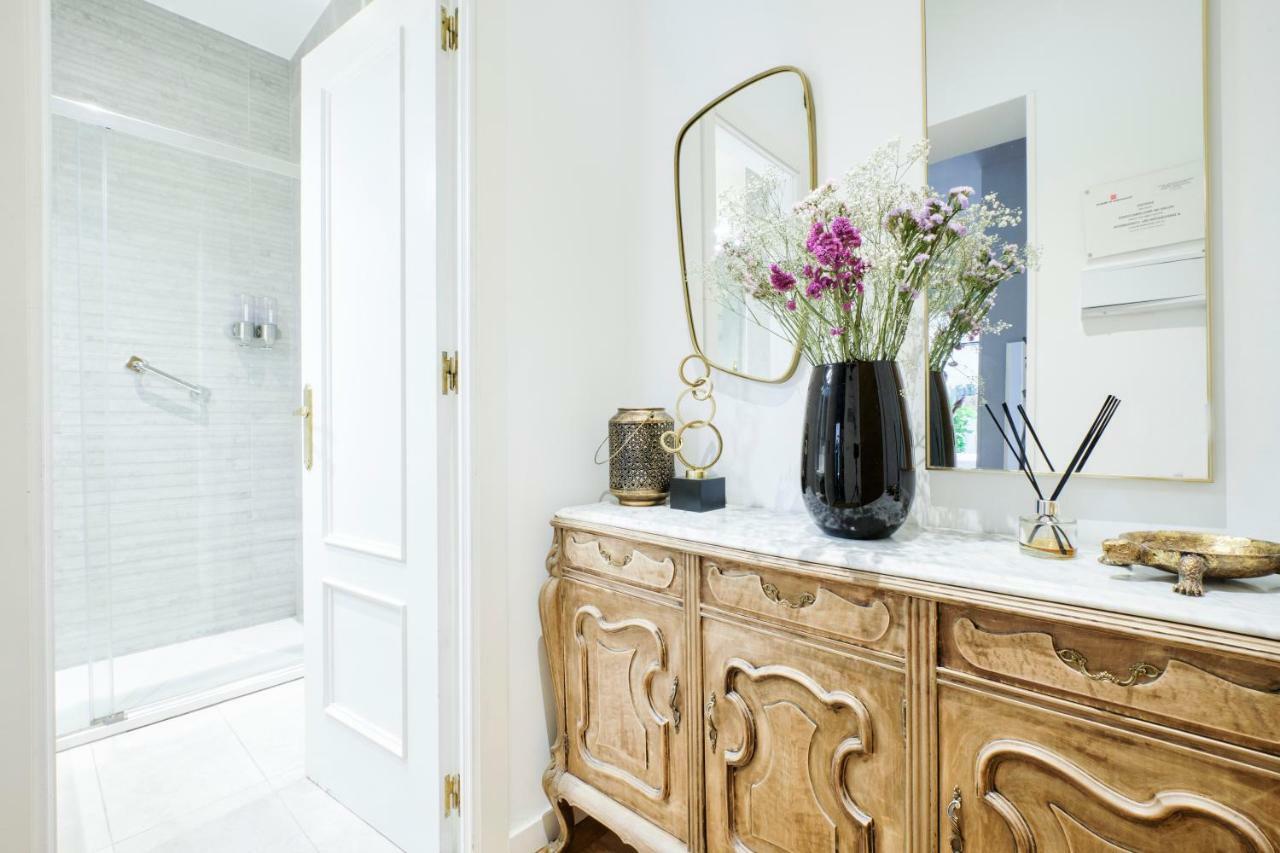 Apartment Atocha-sol Boutique *