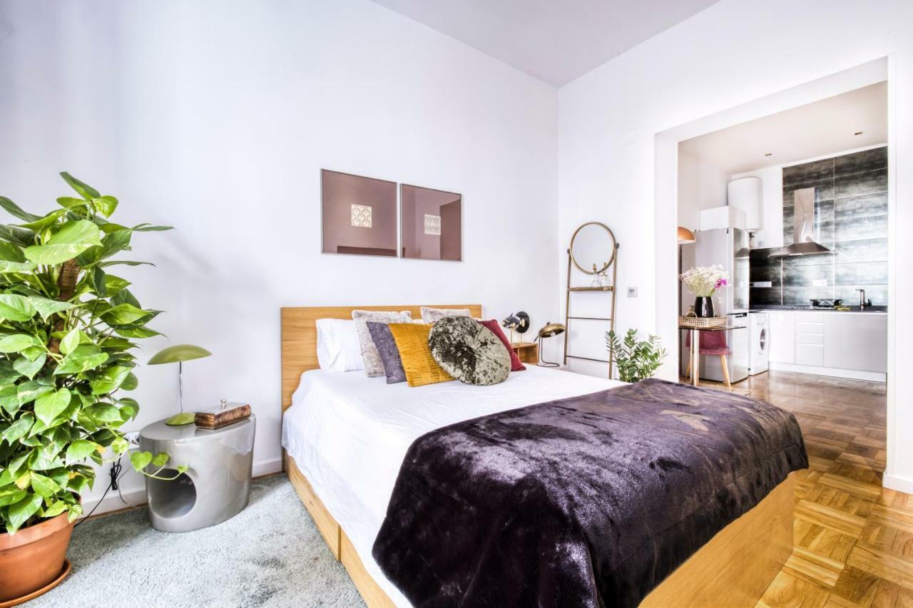 Atocha-sol Boutique Apartment *