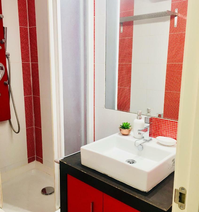 Chueca Noxi Apartment Madrid