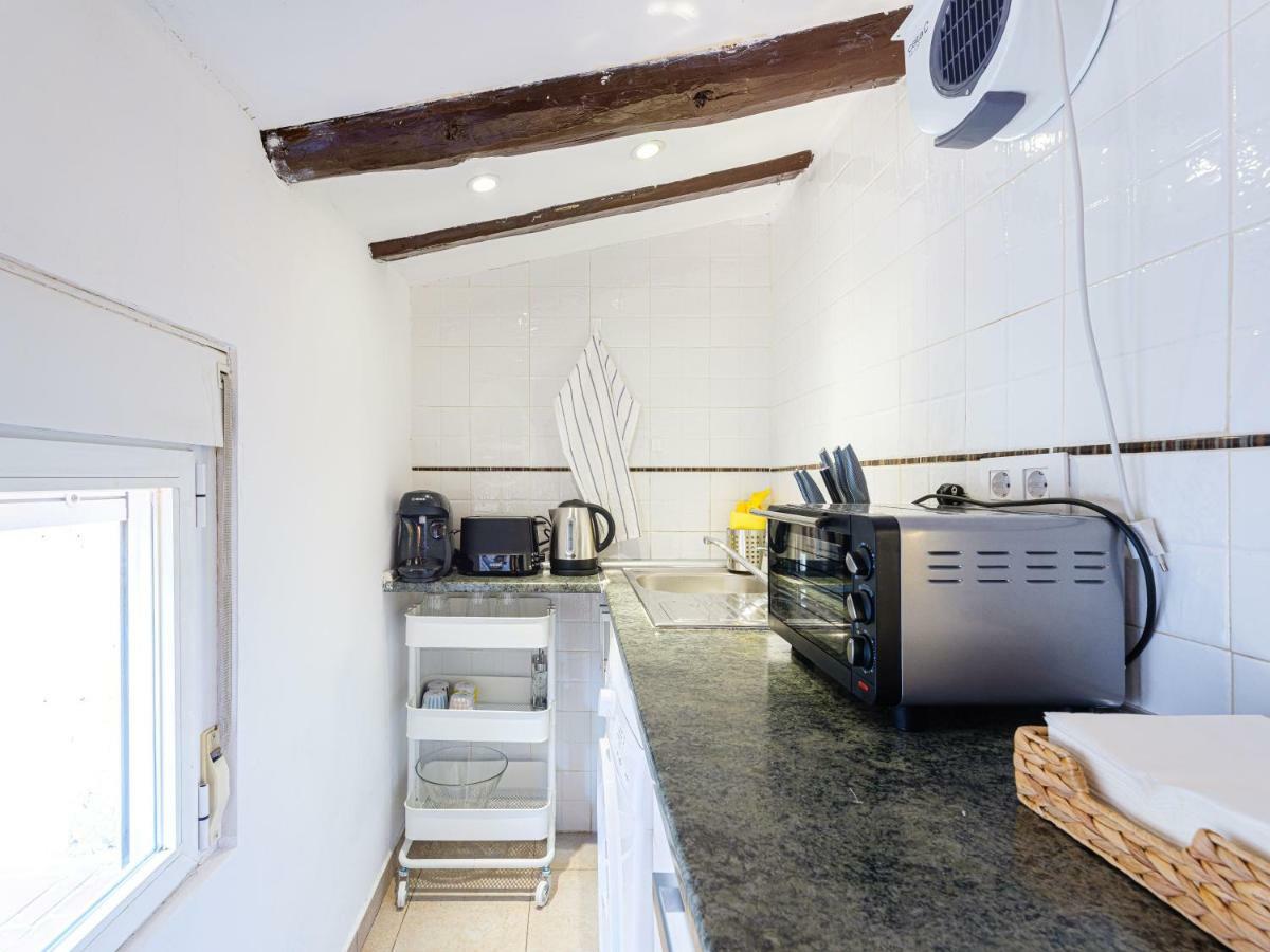 Apartamento My City Buhardilla Chueca *