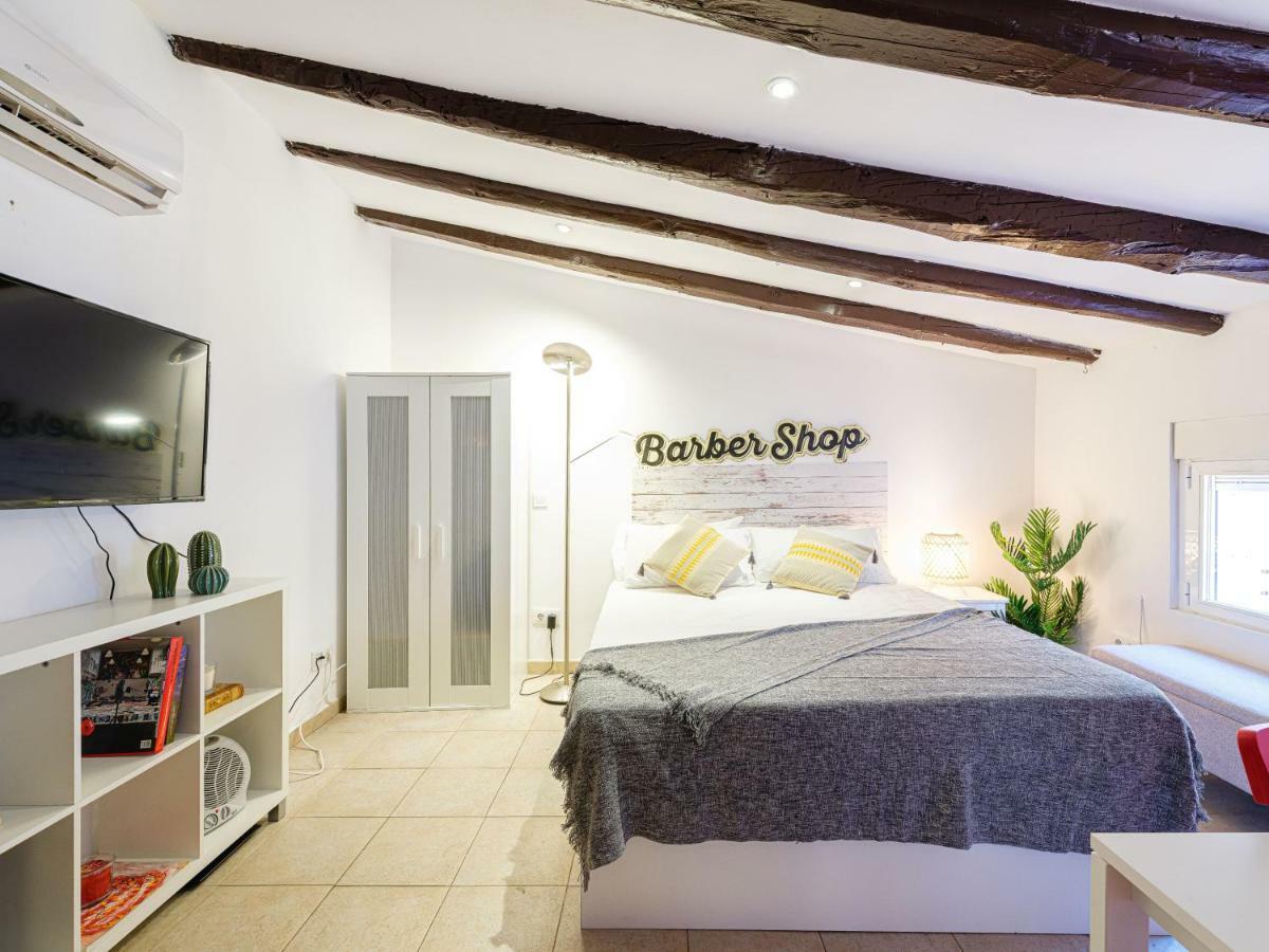 My City Buhardilla Chueca Apartamento Madri