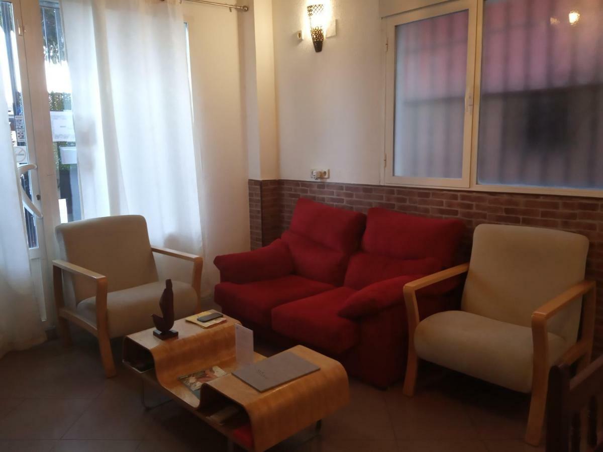 Mombuey 19 Bed & Breakfast 2*