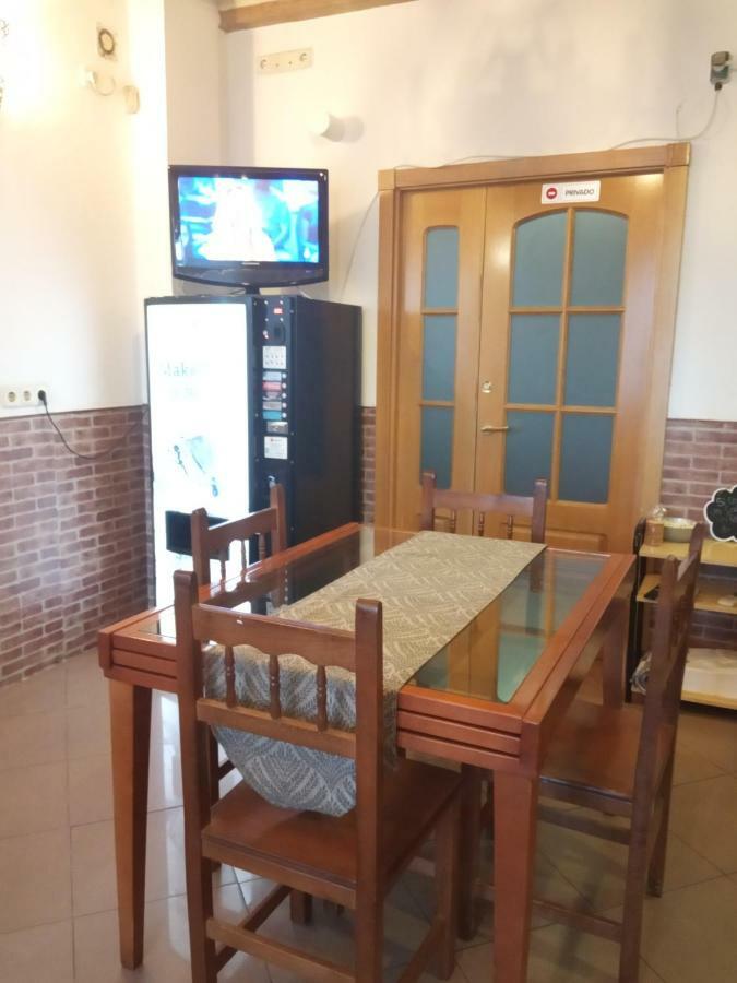 Mombuey 19 Bed & Breakfast 2*