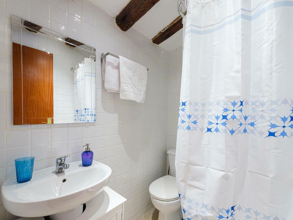 My City Buhardilla Chueca Apartment *