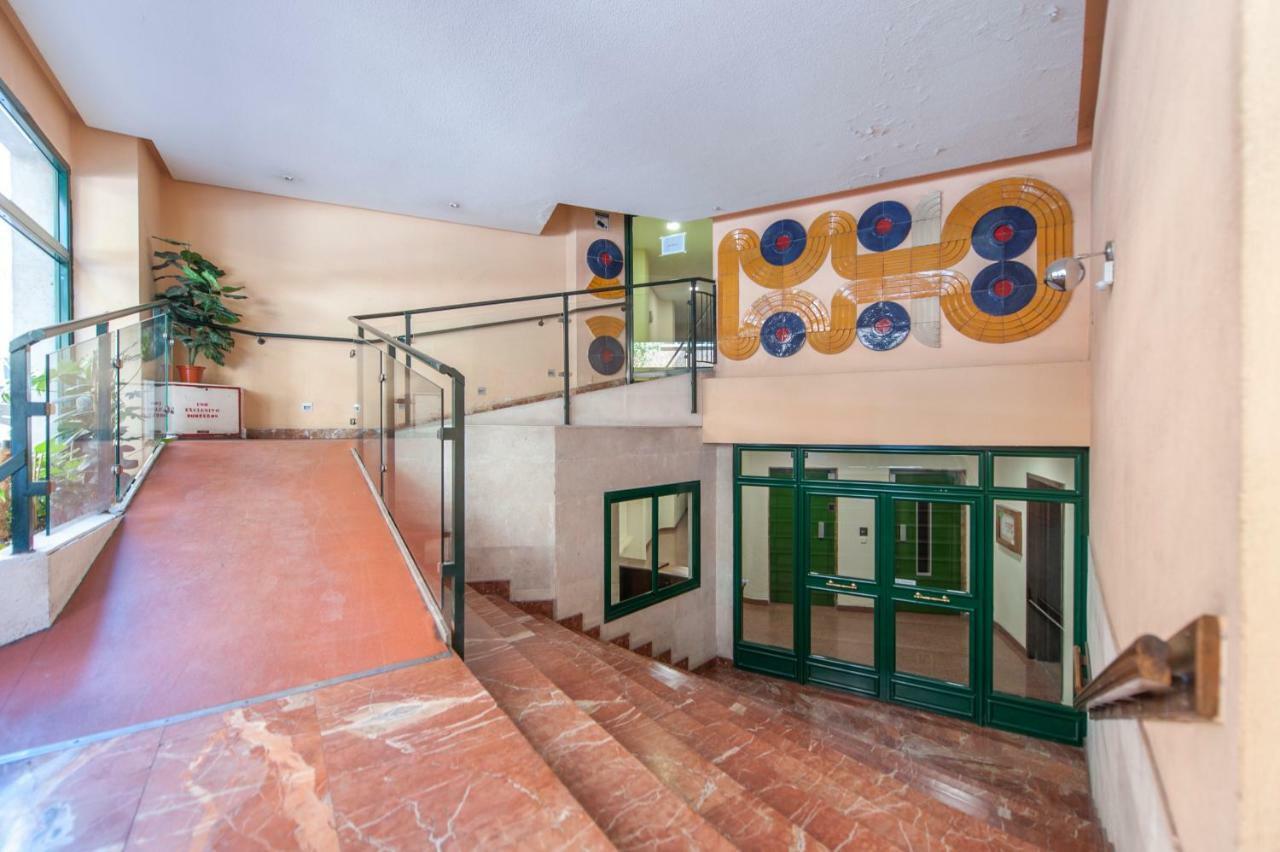 Apartment Chic Apartament Retiro Park I - Swimming Pool - Elevenhost