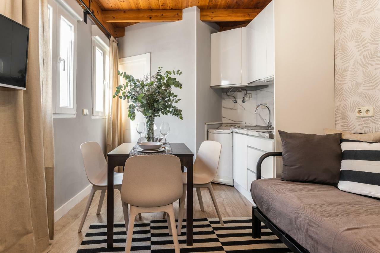 Apartamento Waou Austrias Ii - Alquiler Corta Duracion