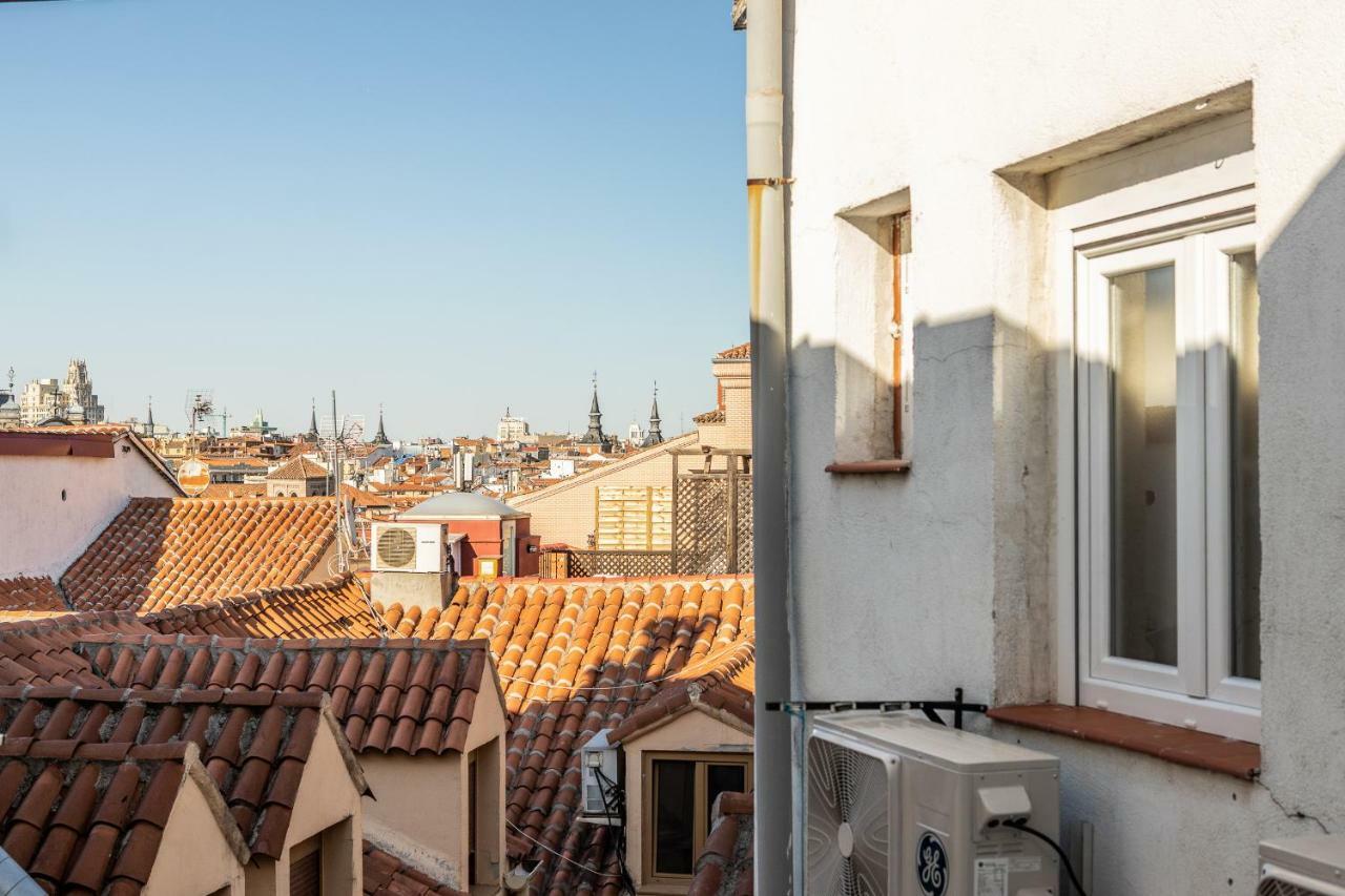 Waou Austrias Ii - Alquiler Corta Duracion Apartment