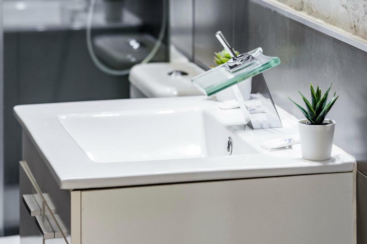 Apartamento Acogedor En El Centro De Madrid