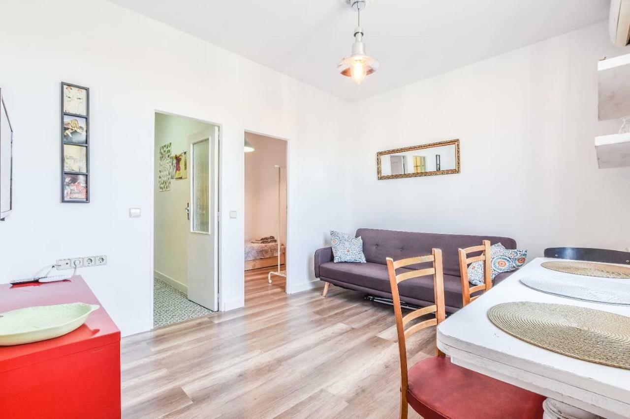 Apartamento Supermadrid Madri