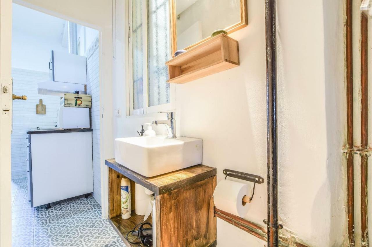 Apartamento Supermadrid