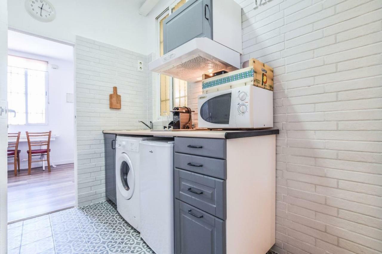 Supermadrid Apartamento *