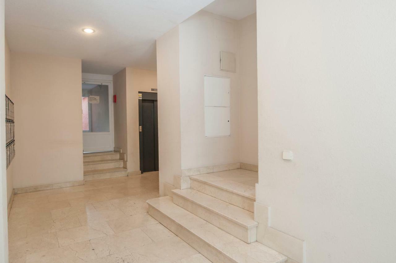 Super Duplex Ifema - Aeropuerto *