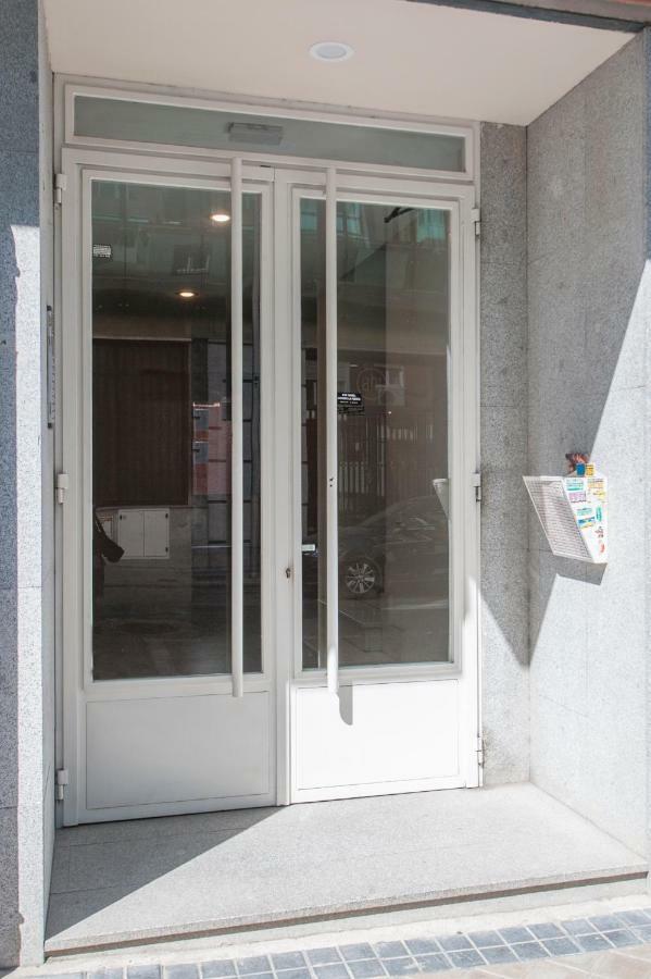 Super Duplex Ifema - Aeropuerto Apartment *