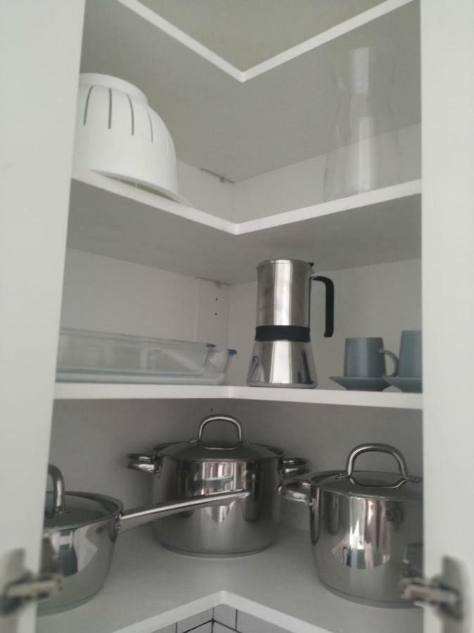Lejlighed Apartamento Valderribas, Barrio De Retiro, Madrid