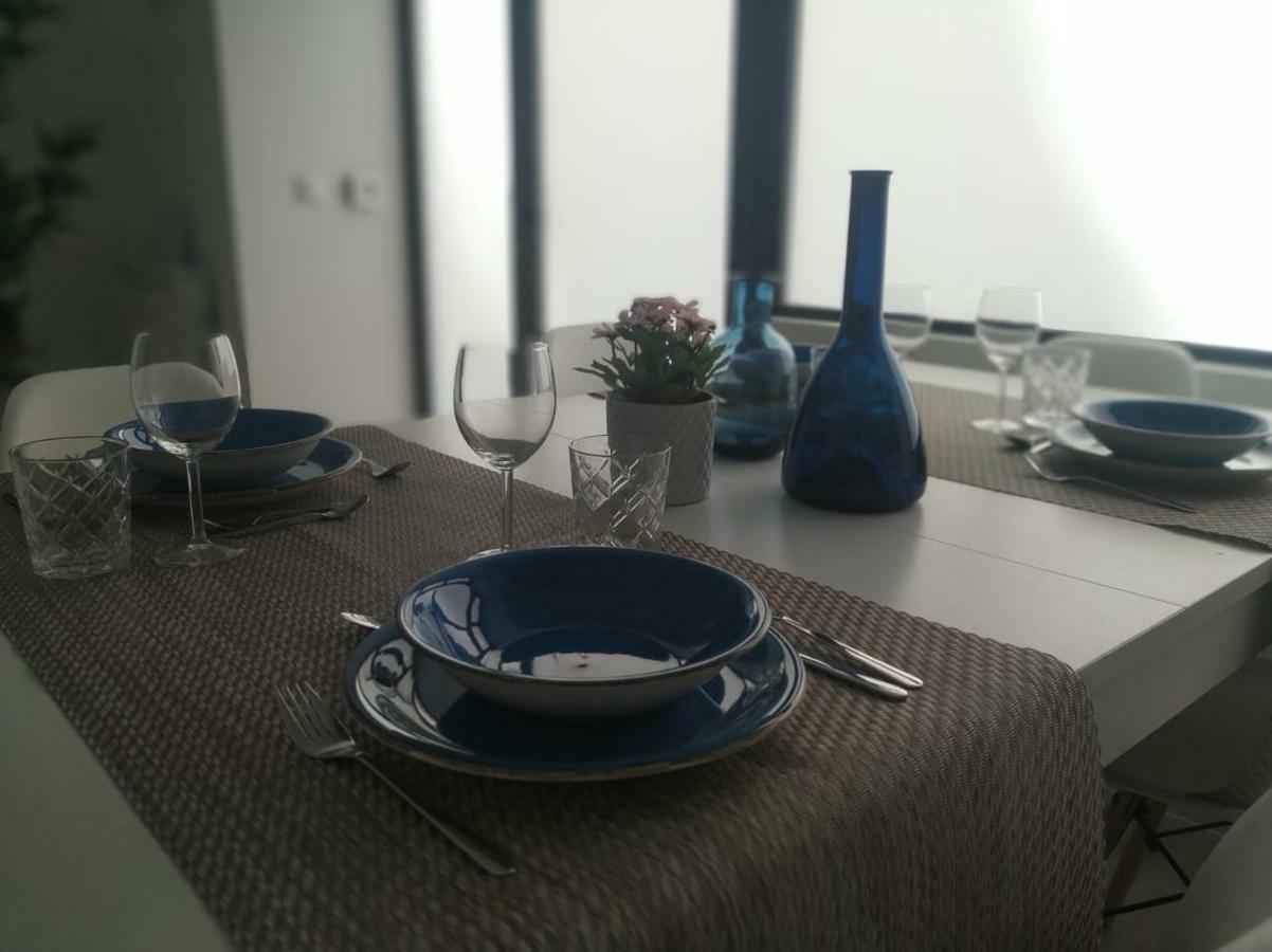 Apartamento Valderribas, Barrio De Retiro, Lejlighed Madrid